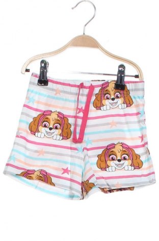 Детски къс панталон Primark, Размер 4-5y/ 110-116 см, Цвят Многоцветен, Цена 11,99 лв.