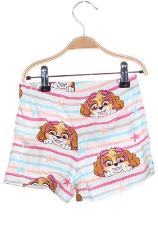 Детски къс панталон Primark, Размер 4-5y/ 110-116 см, Цвят Многоцветен, Цена 11,99 лв.
