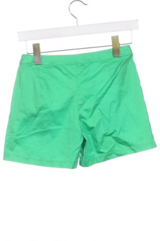 Pantaloni scurți pentru copii Primigi, Mărime 8-9y/ 134-140 cm, Culoare Verde, Preț 34,99 Lei