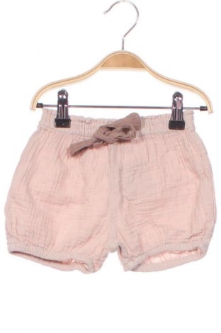 Kinder Shorts Pure, Größe 18-24m/ 86-98 cm, Farbe Aschrosa, Preis € 7,06
