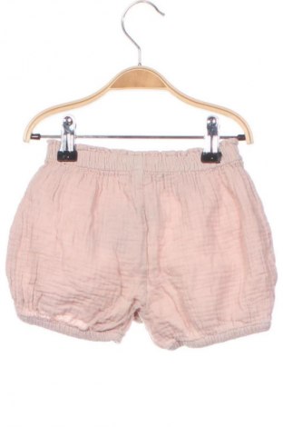 Kinder Shorts Pure, Größe 18-24m/ 86-98 cm, Farbe Aschrosa, Preis € 7,06