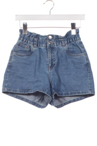 Dětské krátké kalhoty  Republic, Velikost 14-15y/ 168-170 cm, Barva Modrá, Cena  179,00 Kč