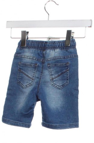 Pantaloni scurți pentru copii Reserved, Mărime 12-18m/ 80-86 cm, Culoare Albastru, Preț 45,84 Lei