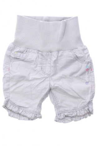 Kinder Shorts S.Oliver, Größe 2-3m/ 56-62 cm, Farbe Grau, Preis € 7,99