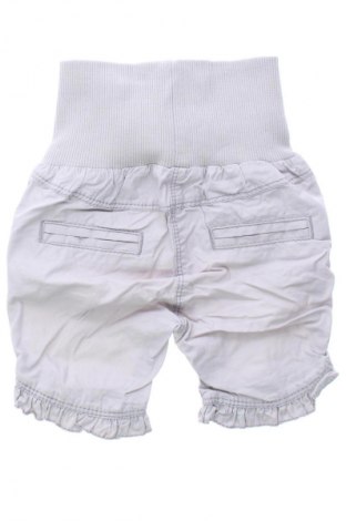 Kinder Shorts S.Oliver, Größe 2-3m/ 56-62 cm, Farbe Grau, Preis € 7,99