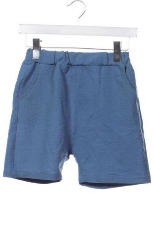 Dětské krátké kalhoty  SHEIN, Velikost 12-13y/ 158-164 cm, Barva Modrá, Cena  169,00 Kč