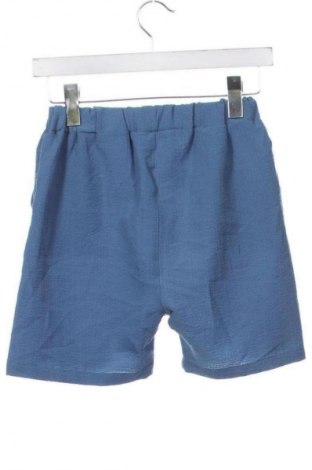 Dětské krátké kalhoty  SHEIN, Velikost 12-13y/ 158-164 cm, Barva Modrá, Cena  169,00 Kč