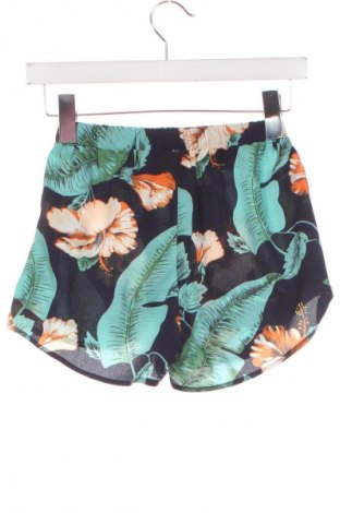 Detské krátke nohavice  SHEIN, Veľkosť 10-11y/ 146-152 cm, Farba Viacfarebná, Cena  6,95 €