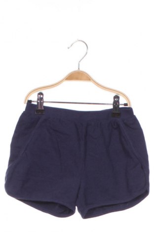 Detské krátke nohavice  Sinsay, Veľkosť 7-8y/ 128-134 cm, Farba Modrá, Cena  7,34 €