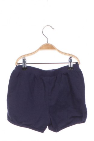 Detské krátke nohavice  Sinsay, Veľkosť 7-8y/ 128-134 cm, Farba Modrá, Cena  7,34 €