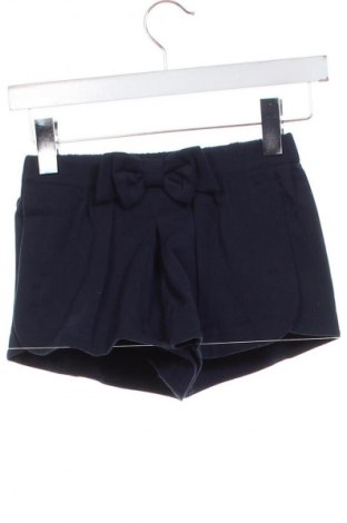 Παιδικό κοντό παντελόνι Sisley, Μέγεθος 5-6y/ 116-122 εκ., Χρώμα Μπλέ, Τιμή 14,21 €