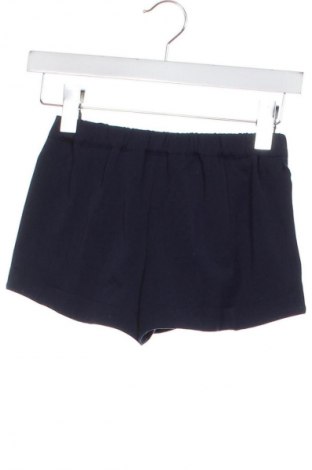Παιδικό κοντό παντελόνι Sisley, Μέγεθος 5-6y/ 116-122 εκ., Χρώμα Μπλέ, Τιμή 14,21 €