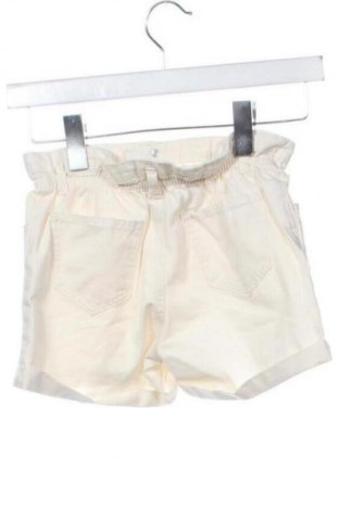 Dziecięce szorty Terranova, Rozmiar 7-8y/ 128-134 cm, Kolor Beżowy, Cena 30,35 zł