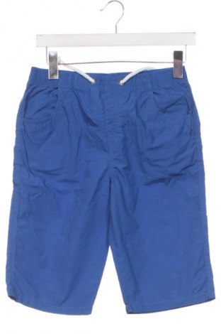 Pantaloni scurți pentru copii Tu, Mărime 10-11y/ 146-152 cm, Culoare Albastru, Preț 33,78 Lei