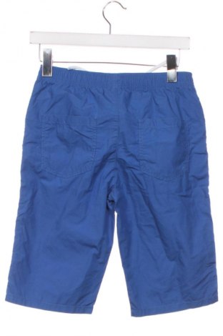 Pantaloni scurți pentru copii Tu, Mărime 10-11y/ 146-152 cm, Culoare Albastru, Preț 33,78 Lei