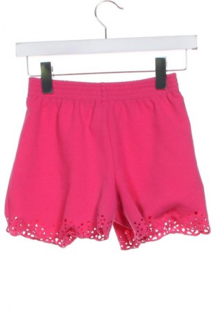 Detské krátke nohavice  Tu, Veľkosť 9-10y/ 140-146 cm, Farba Ružová, Cena  7,00 €