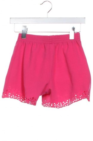 Detské krátke nohavice  Tu, Veľkosť 9-10y/ 140-146 cm, Farba Ružová, Cena  7,00 €