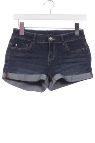 Kinder Shorts Unbranded, Größe 12-13y/ 158-164 cm, Farbe Blau, Preis € 5,99