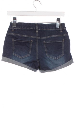 Kinder Shorts Unbranded, Größe 12-13y/ 158-164 cm, Farbe Blau, Preis € 5,99
