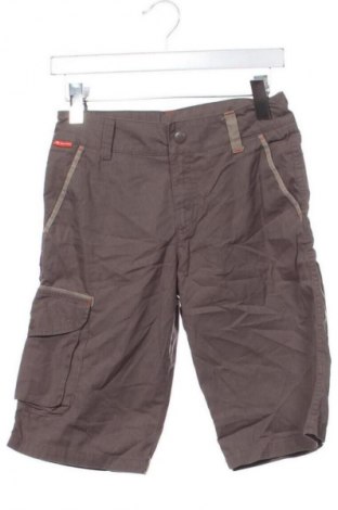 Dětské krátké kalhoty  Unbranded, Velikost 12-13y/ 158-164 cm, Barva Hnědá, Cena  229,00 Kč