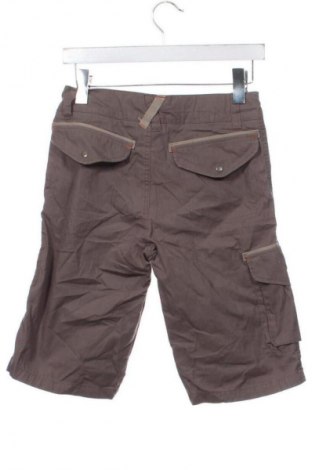 Dětské krátké kalhoty  Unbranded, Velikost 12-13y/ 158-164 cm, Barva Hnědá, Cena  229,00 Kč
