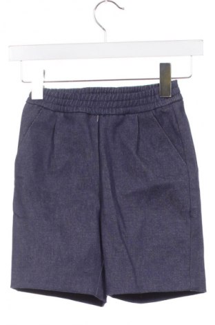 Pantaloni scurți pentru copii Unbranded, Mărime 4-5y/ 110-116 cm, Culoare Albastru, Preț 35,42 Lei