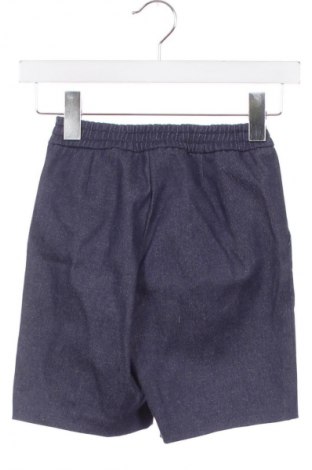 Pantaloni scurți pentru copii Unbranded, Mărime 4-5y/ 110-116 cm, Culoare Albastru, Preț 35,42 Lei