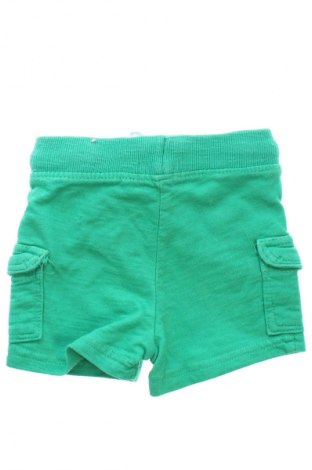 Dětské krátké kalhoty  Unbranded, Velikost 9-12m/ 74-80 cm, Barva Zelená, Cena  179,00 Kč