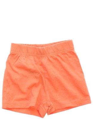 Dětské krátké kalhoty  Unbranded, Velikost 6-9m/ 68-74 cm, Barva Oranžová, Cena  179,00 Kč