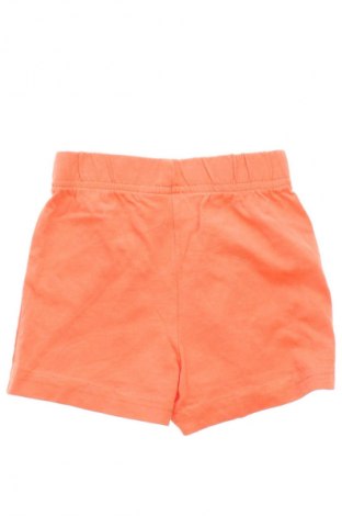 Dětské krátké kalhoty  Unbranded, Velikost 6-9m/ 68-74 cm, Barva Oranžová, Cena  179,00 Kč