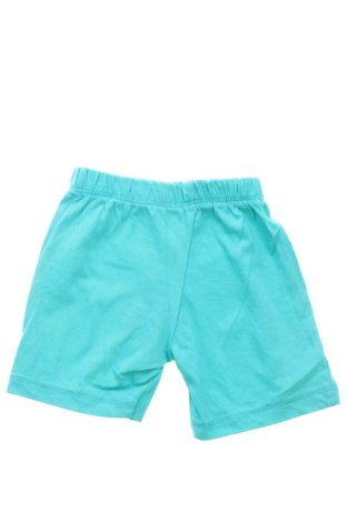 Dětské krátké kalhoty  Unbranded, Velikost 18-24m/ 86-98 cm, Barva Zelená, Cena  179,00 Kč