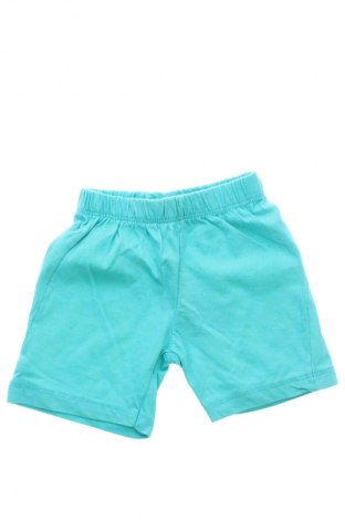 Dětské krátké kalhoty  Unbranded, Velikost 18-24m/ 86-98 cm, Barva Zelená, Cena  179,00 Kč