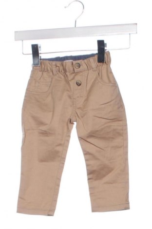 Kinder Shorts Unbranded, Größe 12-18m/ 80-86 cm, Farbe Braun, Preis € 9,99