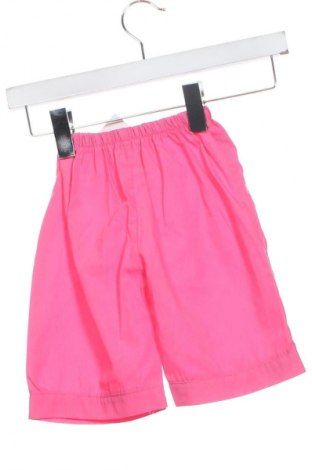 Kinder Shorts Unbranded, Größe 4-5y/ 110-116 cm, Farbe Rosa, Preis € 7,16