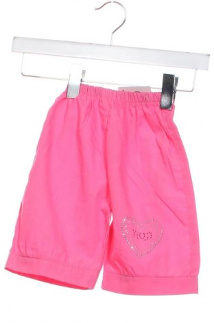 Kinder Shorts Unbranded, Größe 4-5y/ 110-116 cm, Farbe Rosa, Preis € 7,16