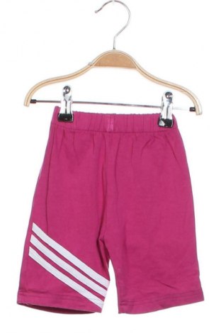 Kinder Shorts Unbranded, Größe 2-3y/ 98-104 cm, Farbe Rosa, Preis € 7,16