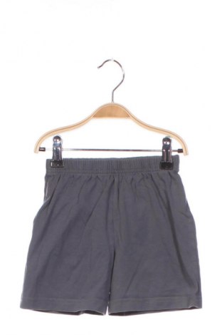Kinder Shorts Unbranded, Größe 3-4y/ 104-110 cm, Farbe Grau, Preis € 7,16