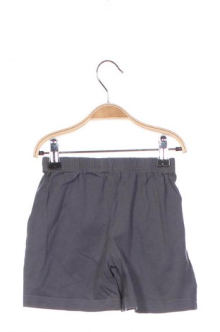 Kinder Shorts Unbranded, Größe 3-4y/ 104-110 cm, Farbe Grau, Preis € 7,16