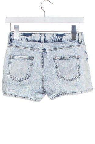 Dziecięce szorty Unbranded, Rozmiar 10-11y/ 146-152 cm, Kolor Niebieski, Cena 32,52 zł