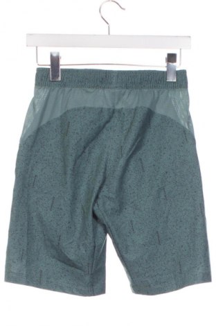 Dětské krátké kalhoty  Unbranded, Velikost 12-13y/ 158-164 cm, Barva Zelená, Cena  164,00 Kč