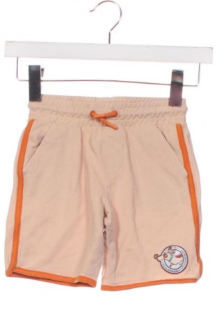 Dětské krátké kalhoty  Unbranded, Velikost 4-5y/ 110-116 cm, Barva Béžová, Cena  179,00 Kč