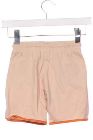Dětské krátké kalhoty  Unbranded, Velikost 4-5y/ 110-116 cm, Barva Béžová, Cena  179,00 Kč