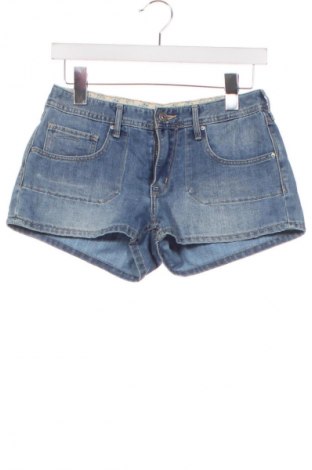 Detské krátke nohavice  Unbranded, Veľkosť 14-15y/ 168-170 cm, Farba Modrá, Cena  7,34 €
