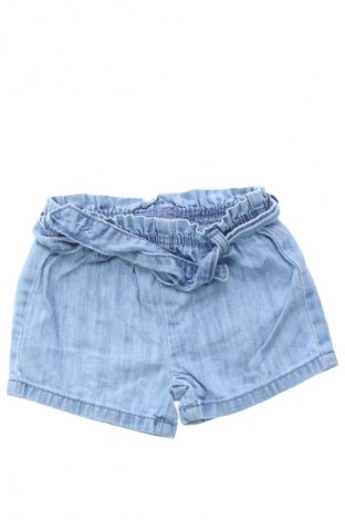 Dětské krátké kalhoty  Unbranded, Velikost 9-12m/ 74-80 cm, Barva Modrá, Cena  340,00 Kč