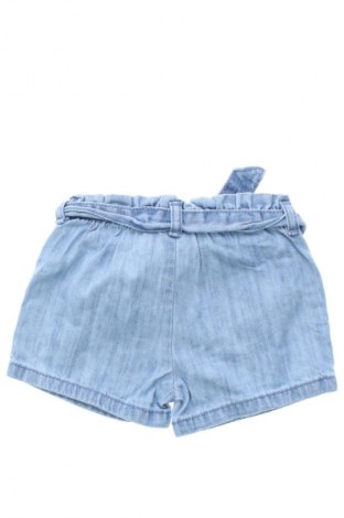 Dětské krátké kalhoty  Unbranded, Velikost 9-12m/ 74-80 cm, Barva Modrá, Cena  340,00 Kč
