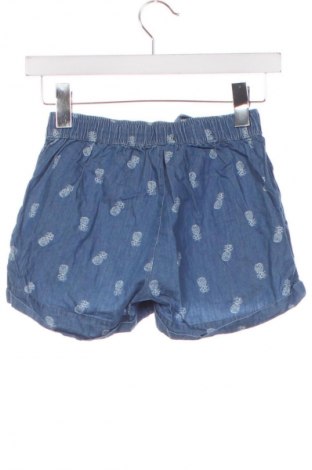 Detské krátke nohavice  Unbranded, Veľkosť 12-13y/ 158-164 cm, Farba Modrá, Cena  6,75 €