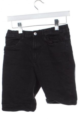 Dziecięce szorty Unbranded, Rozmiar 12-13y/ 158-164 cm, Kolor Czarny, Cena 32,98 zł