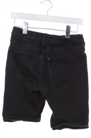 Dziecięce szorty Unbranded, Rozmiar 12-13y/ 158-164 cm, Kolor Czarny, Cena 32,98 zł