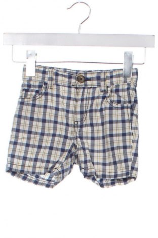 Детски къс панталон United Colors Of Benetton, Размер 18-24m/ 86-98 см, Цвят Многоцветен, Цена 14,99 лв.