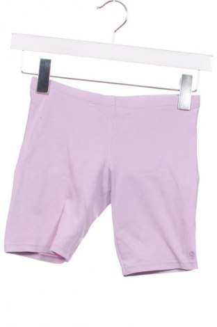 Παιδικό κοντό παντελόνι United Colors Of Benetton, Μέγεθος 10-11y/ 146-152 εκ., Χρώμα Βιολετί, Τιμή 10,00 €